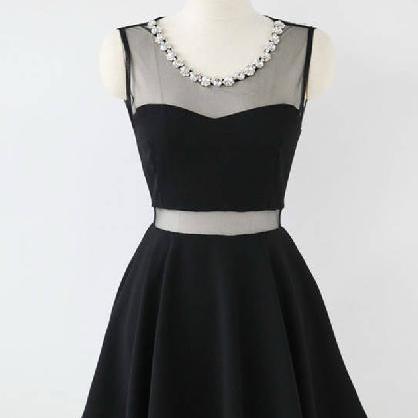 black party clothes